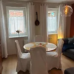 Brocken-bennos Fachwerkhaus Apartment Wernigerode