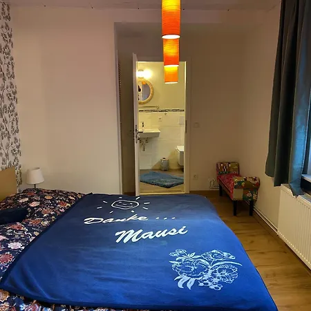 Brocken-bennos Fachwerkhaus Wernigerode