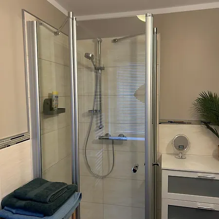 Brocken-bennos Fachwerkhaus Wernigerode