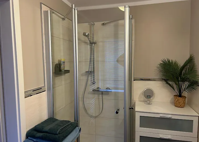 Brocken-bennos Fachwerkhaus Wernigerode